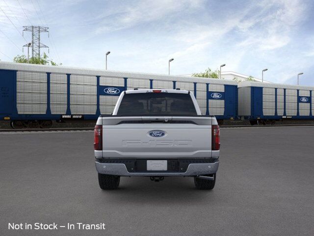 2025 Ford F-150 XLT Winder GA