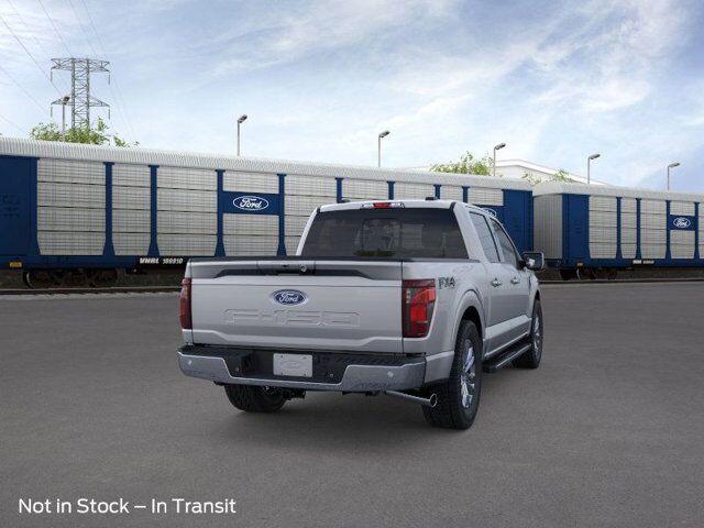 2025 Ford F-150 XLT Winder GA