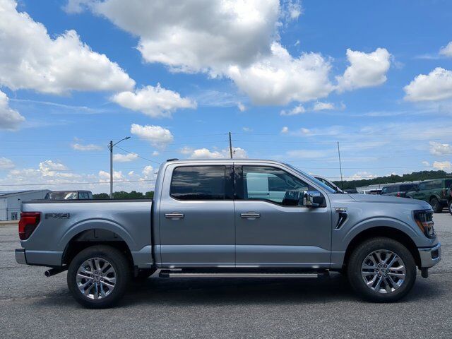 2025 Ford F-150 XLT Winder GA