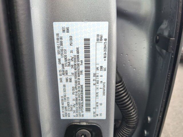 2025 Ford F-150 XLT Winder GA