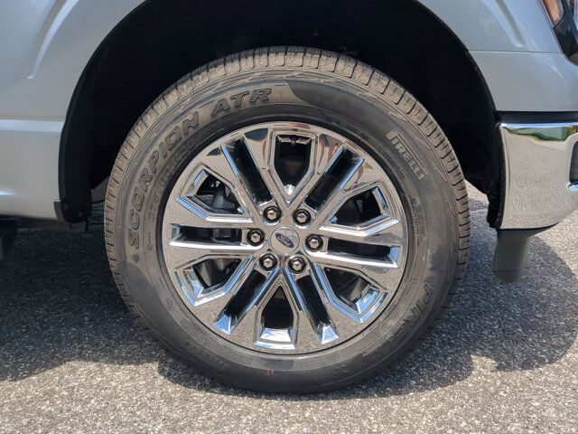 2025 Ford F-150 XLT Winder GA