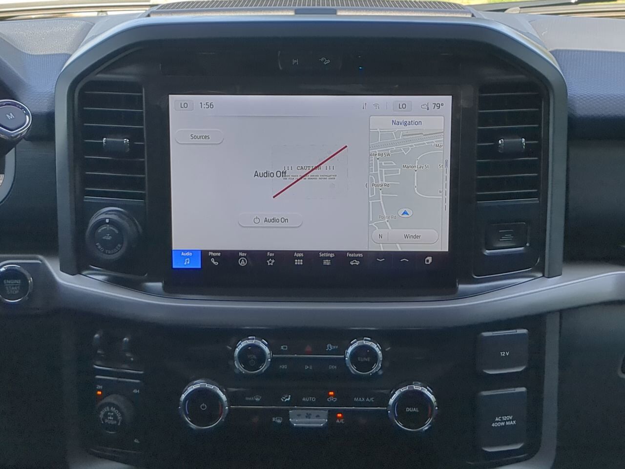2025 Ford F-150 XLT Winder GA