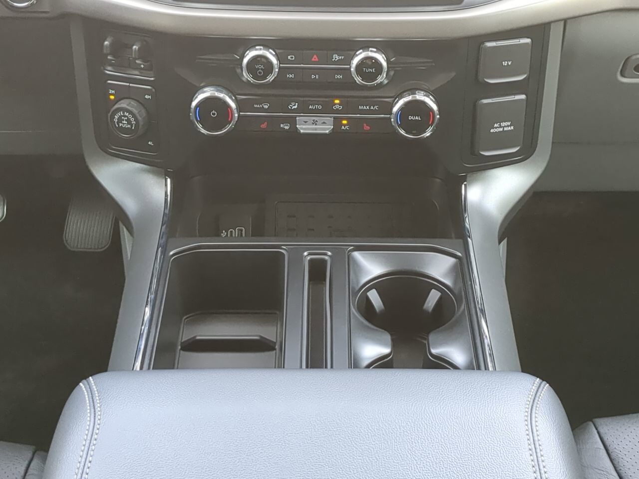 2025 Ford F-150 XLT Winder GA