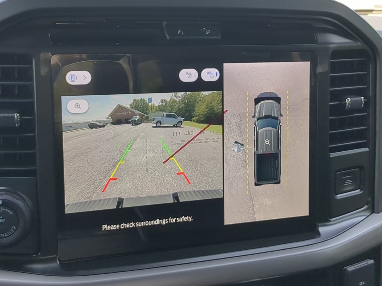 2025 Ford F-150 XLT Winder GA