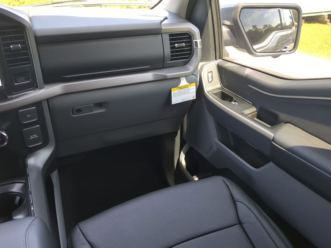 2025 Ford F-150 XLT Winder GA