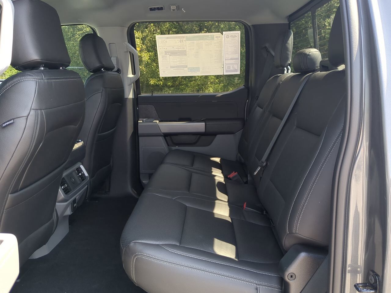 2025 Ford F-150 XLT Winder GA