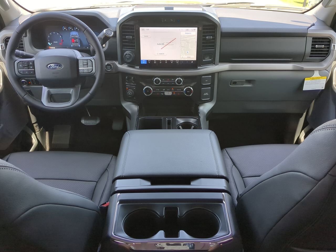 2025 Ford F-150 XLT Winder GA