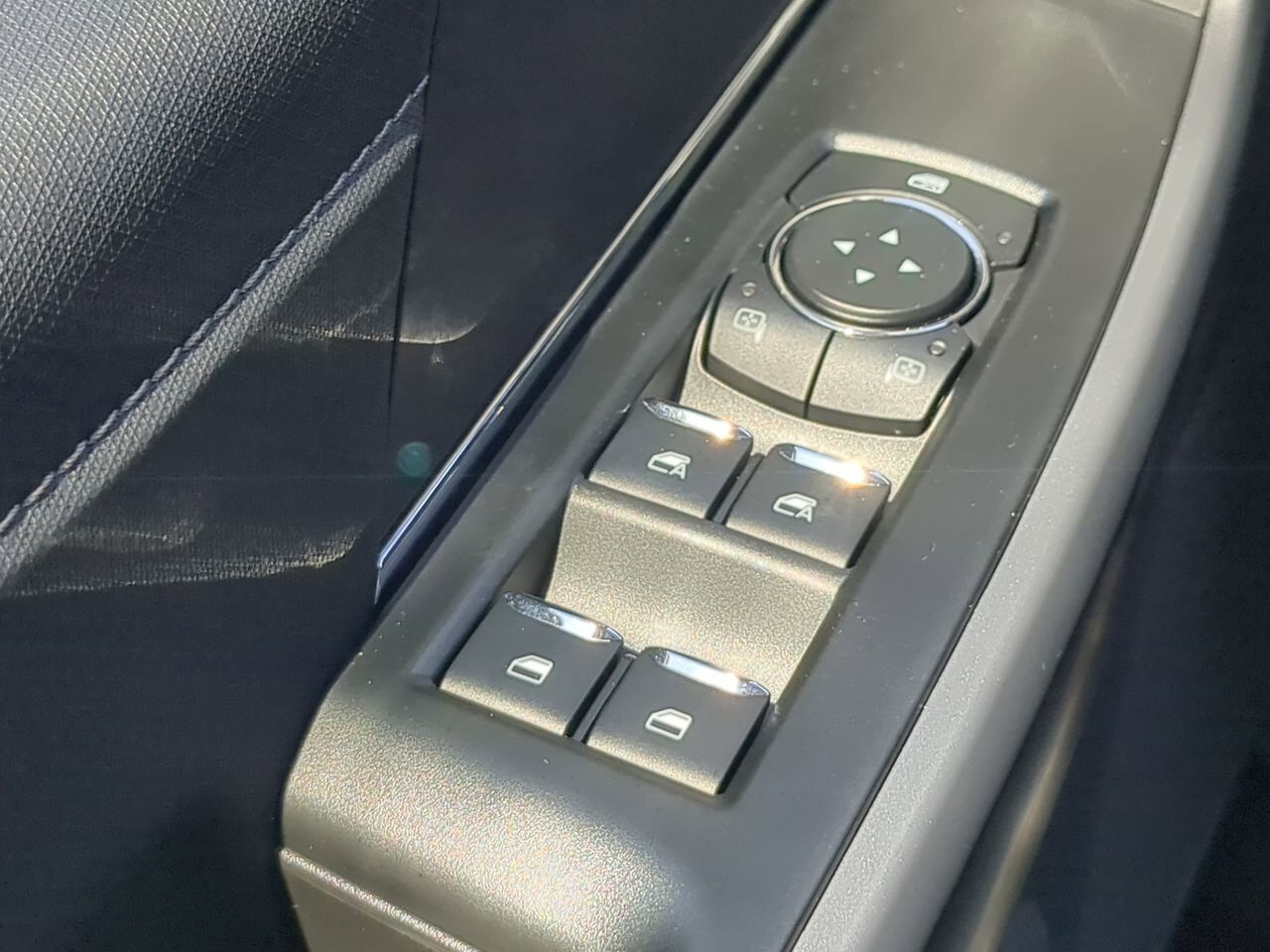 2025 Ford F-150 XLT Winder GA