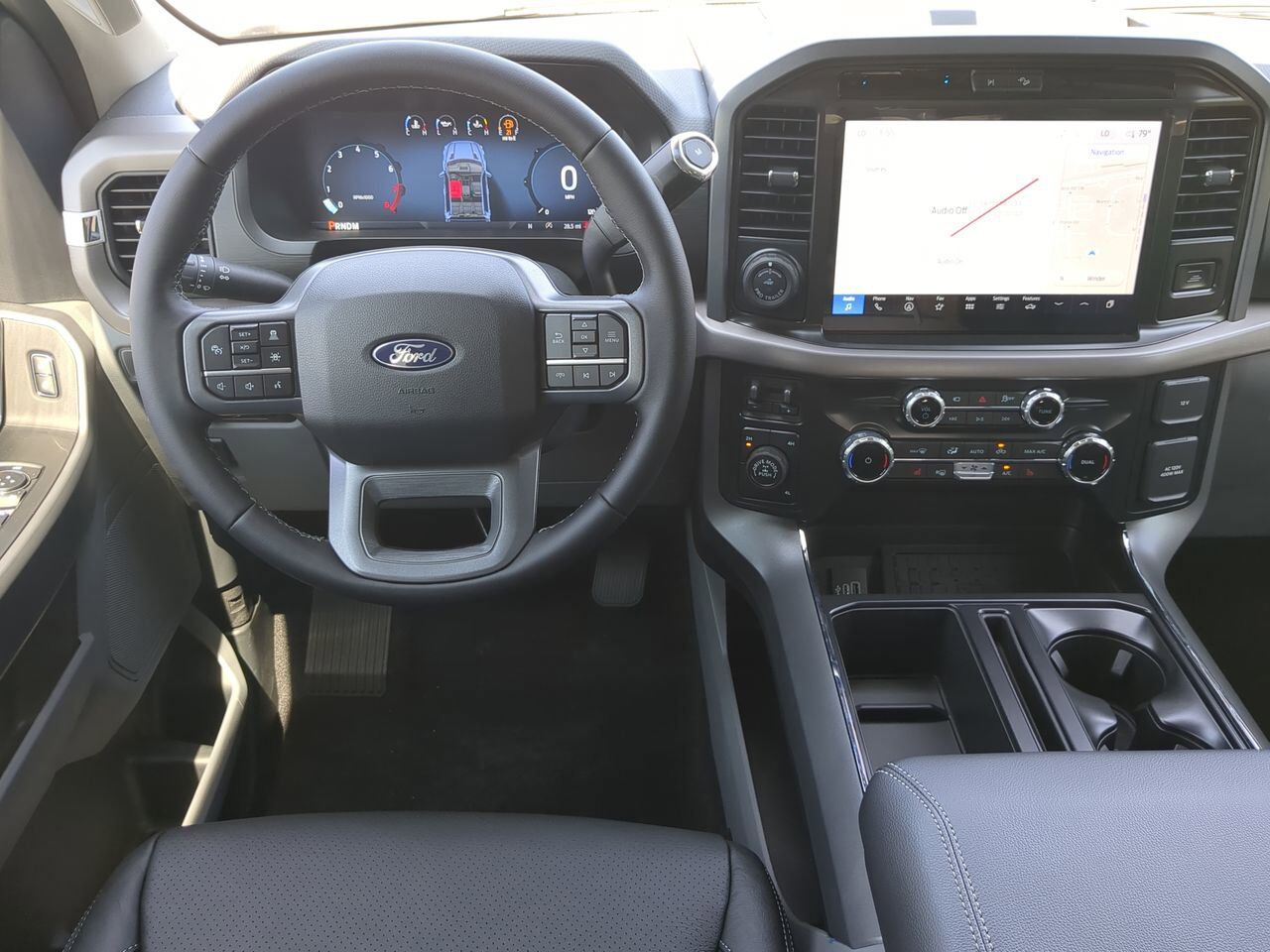2025 Ford F-150 XLT Winder GA