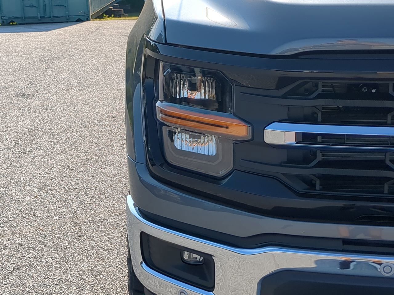 2025 Ford F-150 XLT Winder GA