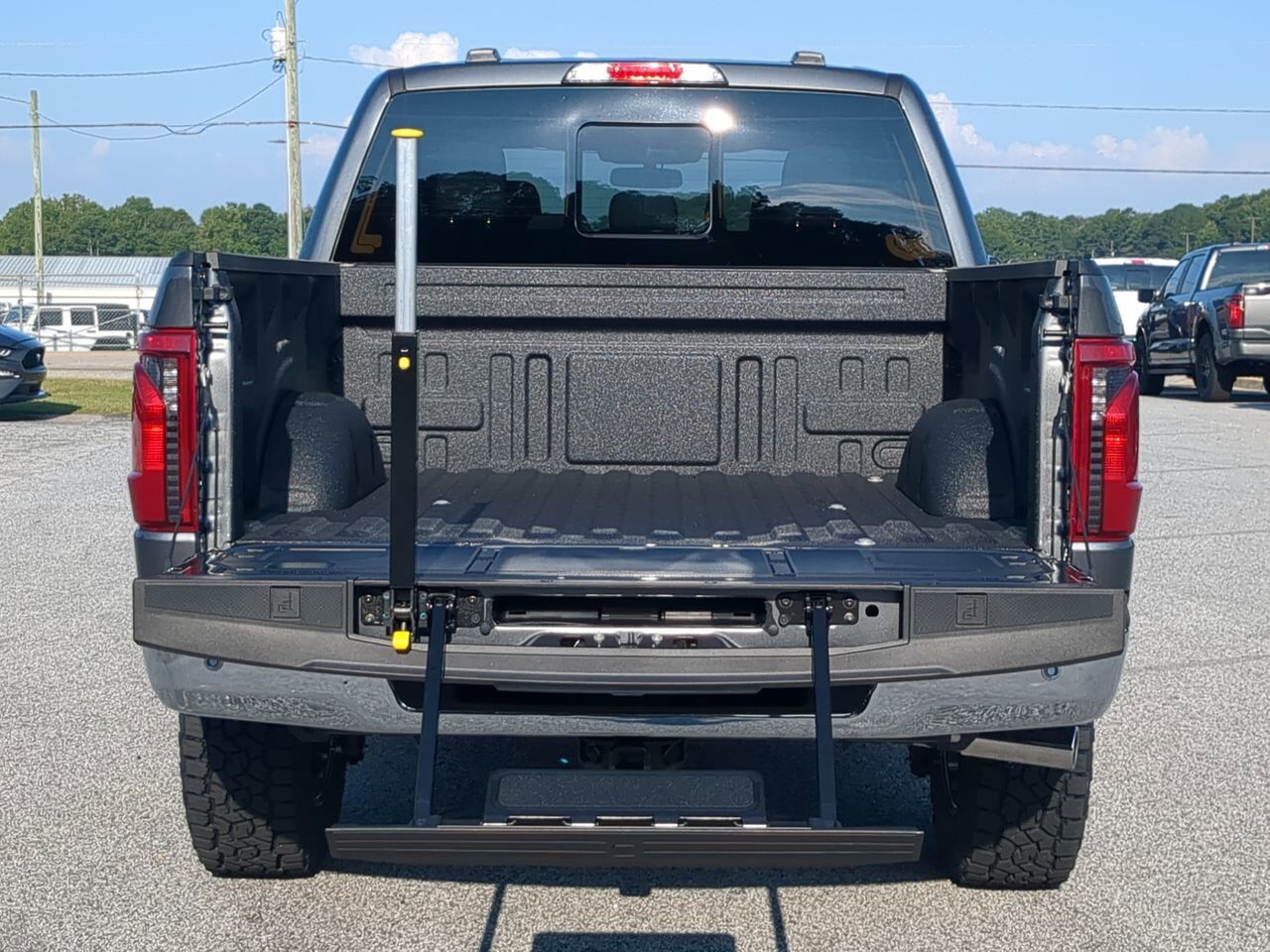 2025 Ford F-150 XLT Winder GA