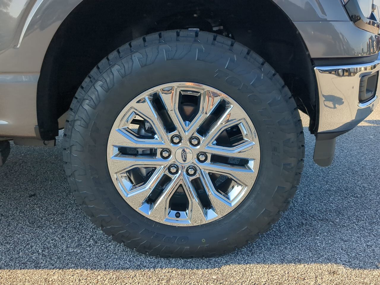 2025 Ford F-150 XLT Winder GA