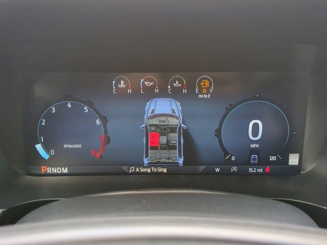 2025 Ford F-150 XLT Winder GA