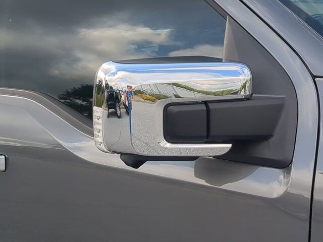 2025 Ford F-150 XLT Winder GA