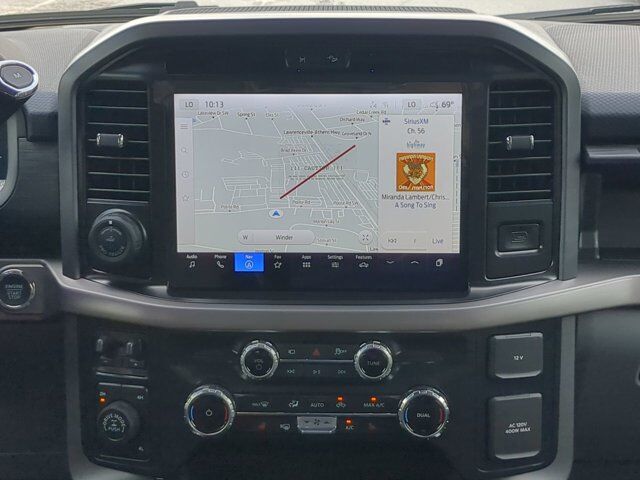 2025 Ford F-150 XLT Winder GA