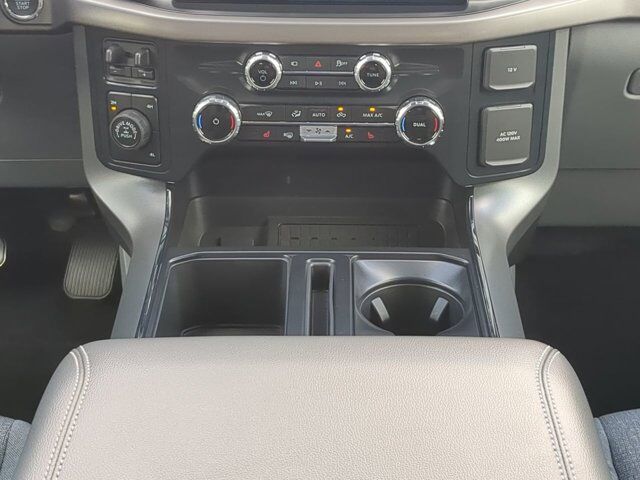 2025 Ford F-150 XLT Winder GA