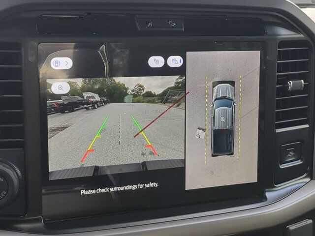 2025 Ford F-150 XLT Winder GA