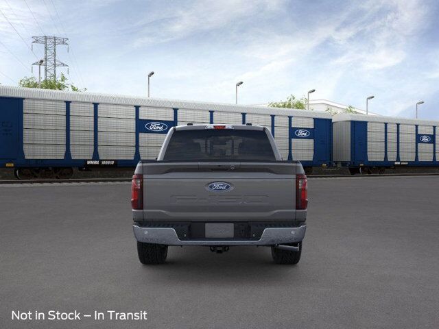 2025 Ford F-150 XLT Winder GA
