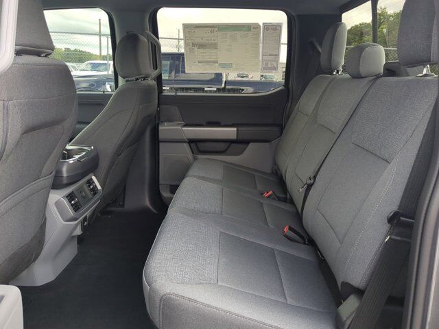 2025 Ford F-150 XLT Winder GA
