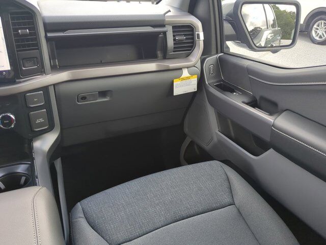 2025 Ford F-150 XLT Winder GA