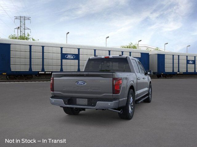 2025 Ford F-150 XLT Winder GA