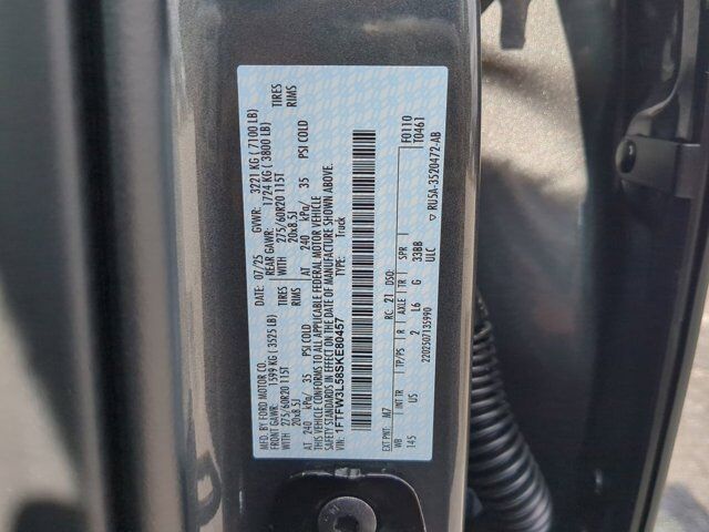 2025 Ford F-150 XLT Winder GA