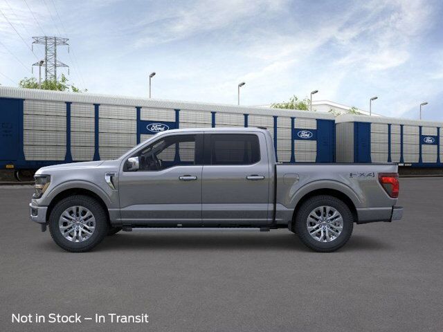 2025 Ford F-150 XLT Winder GA