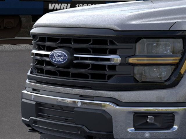 2025 Ford F-150 XLT Winder GA