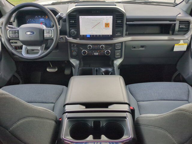 2025 Ford F-150 XLT Winder GA