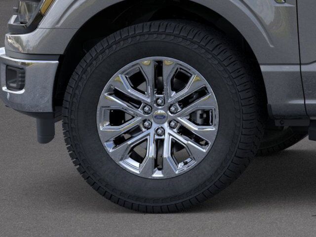 2025 Ford F-150 XLT Winder GA