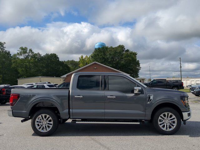 2025 Ford F-150 XLT Winder GA