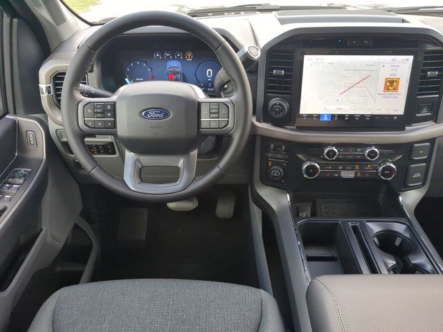 2025 Ford F-150 XLT Winder GA