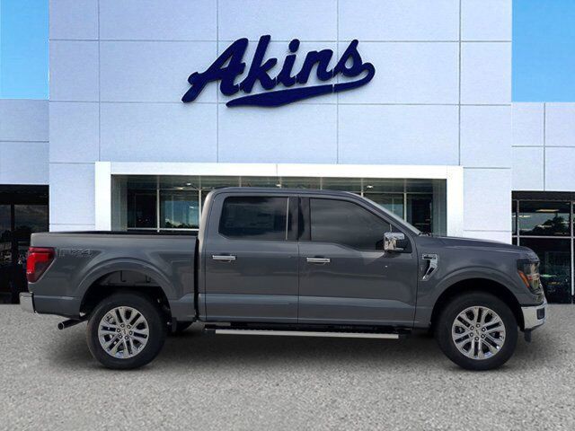 2025 Ford F-150 XLT Winder GA