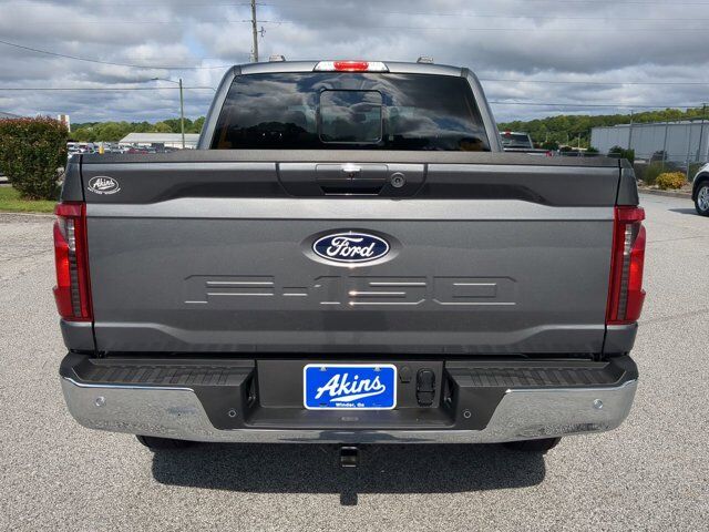2025 Ford F-150 XLT Winder GA