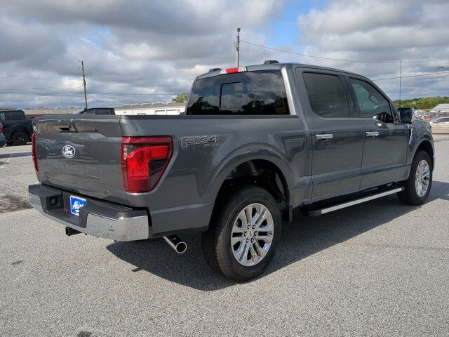 2025 Ford F-150 XLT Winder GA
