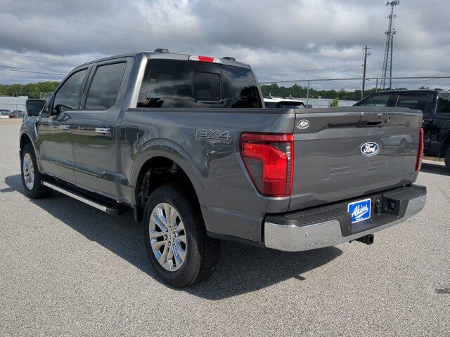 2025 Ford F-150 XLT Winder GA