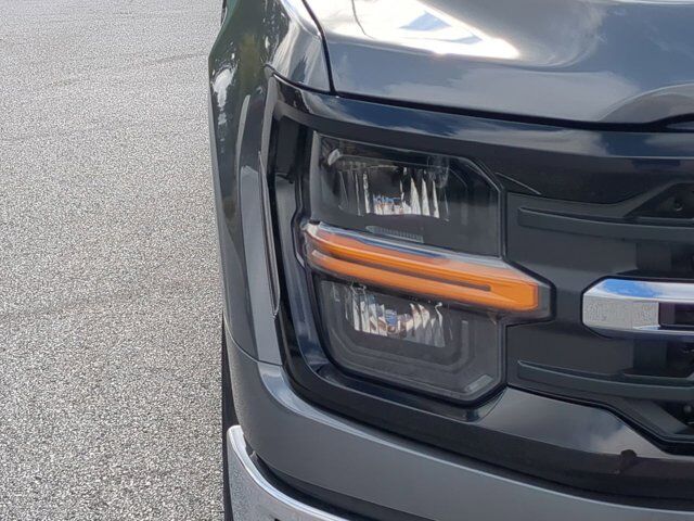 2025 Ford F-150 XLT Winder GA