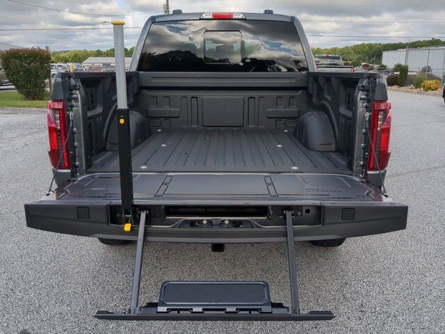 2025 Ford F-150 XLT Winder GA