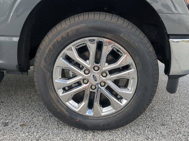 2025 Ford F-150 XLT Winder GA