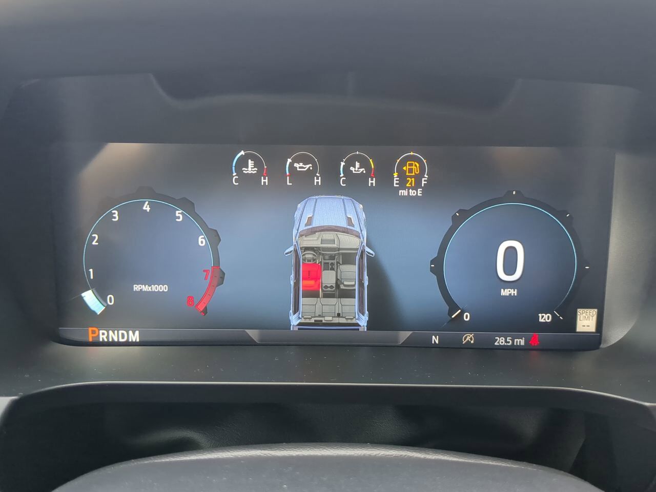 2025 Ford F-150 XLT Winder GA