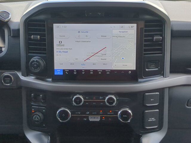 2025 Ford F-150 XLT Winder GA