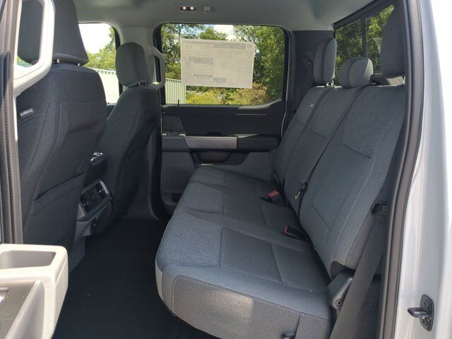 2025 Ford F-150 XLT Winder GA