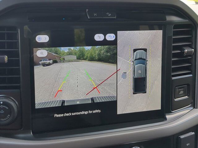 2025 Ford F-150 XLT Winder GA