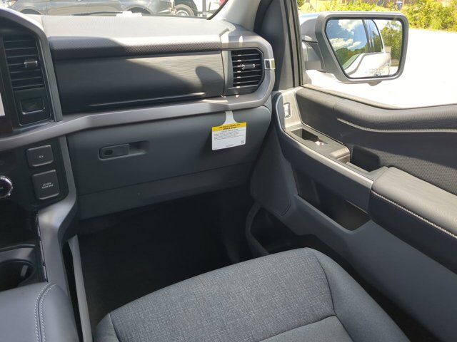 2025 Ford F-150 XLT Winder GA
