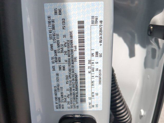 2025 Ford F-150 XLT Winder GA