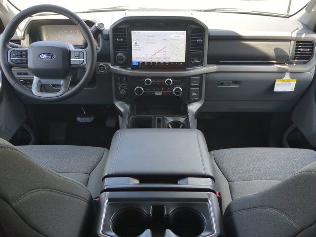 2025 Ford F-150 XLT Winder GA