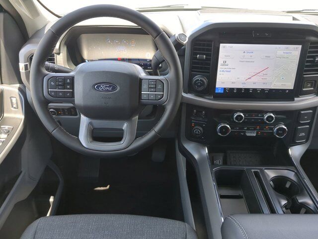 2025 Ford F-150 XLT Winder GA