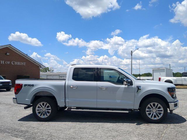 2025 Ford F-150 XLT Winder GA