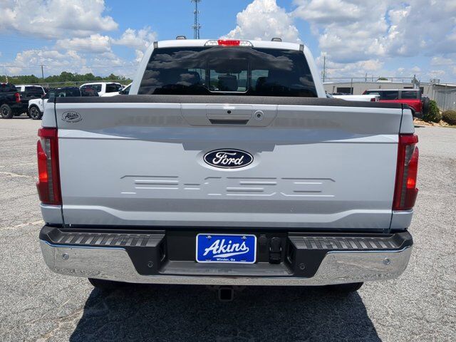 2025 Ford F-150 XLT Winder GA