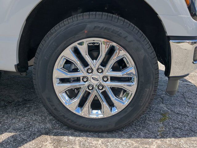 2025 Ford F-150 XLT Winder GA